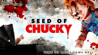 Seed of Chucky 2004 Movie Review [upl. by Denny]