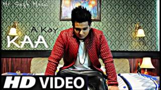 Kaa Bole Banere te Latest punjabi song 2016 Akay [upl. by Keppel716]