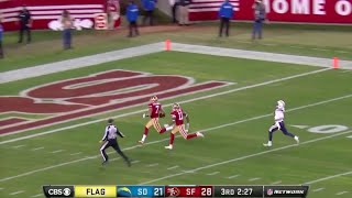 Colin Kaepernick Highlight 2014 [upl. by Ynnavoig]