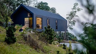 10 Affordable Modern Prefab Modular Homes [upl. by Gweneth]