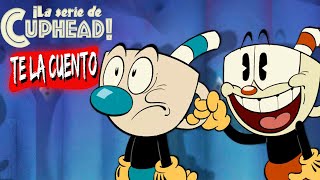 El Show de Cuphead En 20 minutos [upl. by Lola]