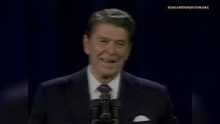 President Ronald Reagans Best Debate Moments [upl. by Eelynnhoj]