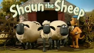 Shaun The Sheep  Intro Multilanguage [upl. by Dosh998]