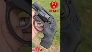 The Ruger 38 Special Revolver Is the Ultimate Peacemaker Pocket Pistol [upl. by Feenah]