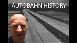 History of the Autobahn [upl. by Eniamej]