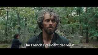 Freedom  Liberté 2010  Trailer english subtitles [upl. by Arron323]