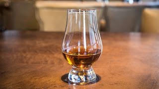 How Scotch Whisky is Made – From Grain to Glass [upl. by Hplodnar]