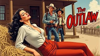 The Outlaw 1943  Watch Full Length Western Movies [upl. by Sedberry]