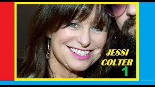 JESSI COLTER  songs 1 [upl. by Ytissahc]