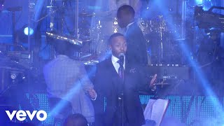 Joyous Celebration  Oh Holy Night Live at CityHill Church Durban 2014 [upl. by Connelly388]