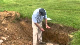 Describing Soil Profiles [upl. by Neilla]