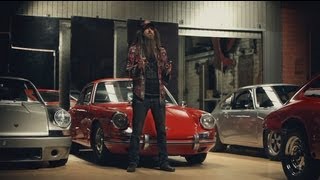 Urban Outlaw  Rebel Porsche Customizer [upl. by Aro]