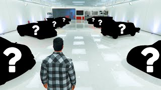 TOP 12 VÉHICULES A ACHETER DANS GTA 5 [upl. by Loraine179]