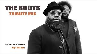 THE ROOTS Tribute Mix 2020 [upl. by Anahir]