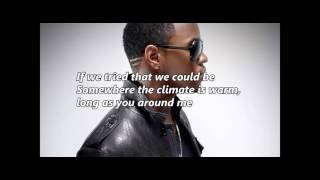 Jeremih  Oui with lyrics [upl. by Gare407]