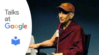 Creating Habits for Happiness  Thubten Chodron  Talks at Google [upl. by Suckram]