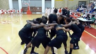 Basketball Pre Game Hype Compilation [upl. by Eleph347]