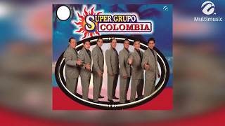 Mega Mix Super Grupo Colombia quotGrandes Éxitosquot [upl. by Kenwood]