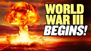 China Has Started World War 3  General Robert Spalding [upl. by Akeemat]