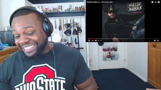 Wheeler Walker  Jr Sit On My Face  Reaction [upl. by Ominoreg60]