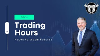 Futures Trading Hours When Can You Trade Them [upl. by Michaud668]