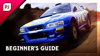 DiRT Rally 20  The Ultimate Beginners Guide [upl. by Nevek]