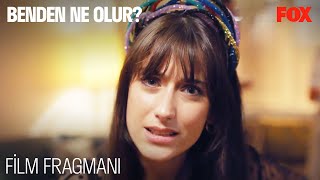 Benden Ne Olur Film Fragmanı [upl. by Novelc813]