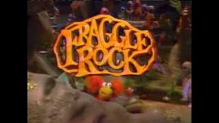 Fraggle Rock  Intro All Languages At Once [upl. by Ahsiekin444]