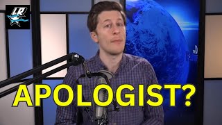 David Pakman Opens Up About Joe Rogan [upl. by Nassi585]