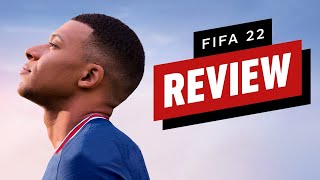 FIFA 22 Review [upl. by Marelya]