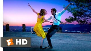 La La Land 2016  A Lovely Night Scene 511  Movieclips [upl. by Llednahs]