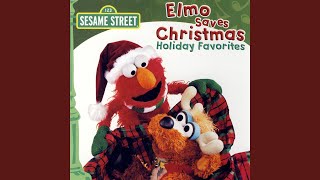 Elmo Saves Christmas [upl. by Orteip]