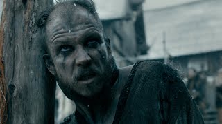 Vikings  Ragnar wants floki to admit that he killed Athelstan 4x1 Full HD [upl. by Jankell]