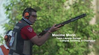 2018 World FITASC Championship by Laporte  Day 6  Competition final day amp Shoot off [upl. by Sommers]