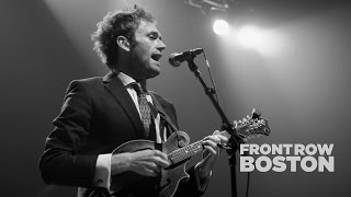 Punch Brothers — My Oh My Live [upl. by Hazen]