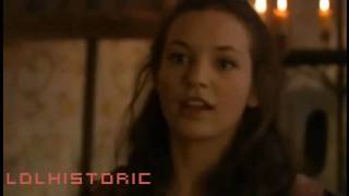 The Tudors Mary Boleyn  Destiny [upl. by Dehlia]