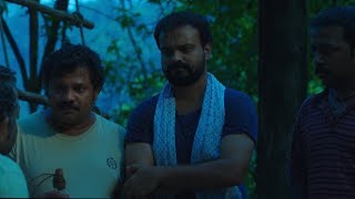 Shikkari Shambhu  Peeli gets emotional  Mazhavil Manorama [upl. by Silvain]