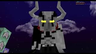 Vasto Lorde Ichigo in Minecraft [upl. by Ennasirk]