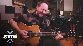 Dave Matthews Band  Where Are You Going  LIVE Performance  SiriusXM [upl. by Budding]