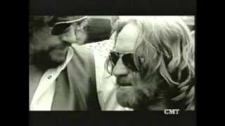 Waylon Jennings amp Willie Nelson  The Outlaw Movement in Country Music Full Episode [upl. by Eyar]