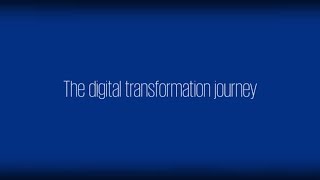 KPMG Digital Transformation [upl. by Akit848]