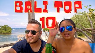 TOP 10 Balinese Words You Must Know in Bali [upl. by Cattan131]