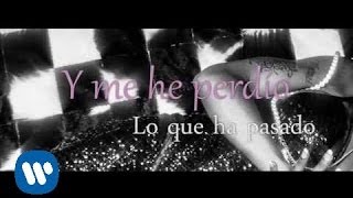 Buika  Cómo era Lyric video [upl. by Platto]