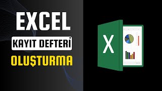 Makro kullanarak excel ile müşteri kayıt defteri yapma [upl. by Nohpets]