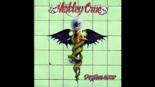 Mötley Crüe  Kickstart My Heart Extended [upl. by Enymzaj]