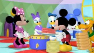 Mickey Mouse Clubhouse  Episode 32  Official Disney Junior Africa [upl. by Somerville]