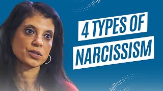 4 Types of Narcissism [upl. by Epstein]