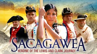 Sacagawea  Heroine of the Lewis and Clark Journey [upl. by Oirretno]