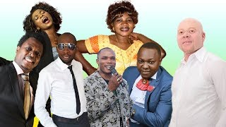 Best Of Swahili Worship amp Gospel Music [upl. by Jessie]