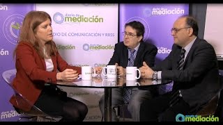 Mediación y Comunicación Herramientas para los mediadores [upl. by Enytsirk52]